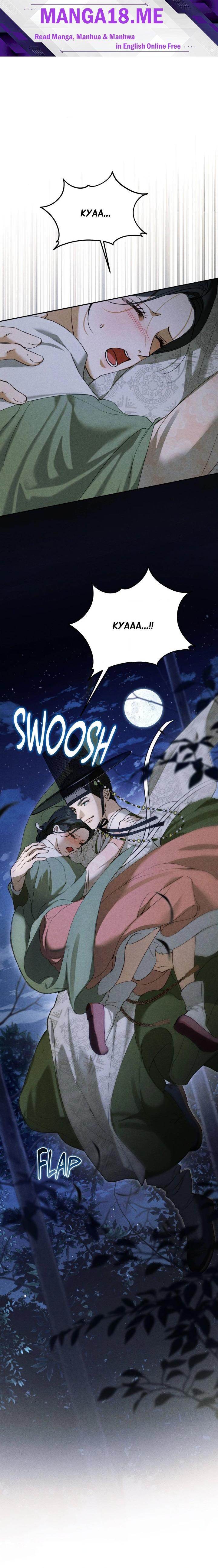 Sweet Ruin (Uncensored) - Chapter 14 Page 1