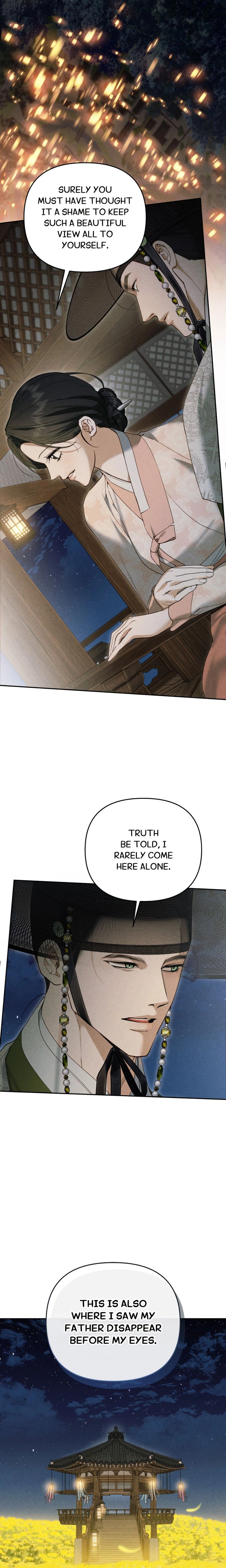 Sweet Ruin (Uncensored) - Chapter 14 Page 11