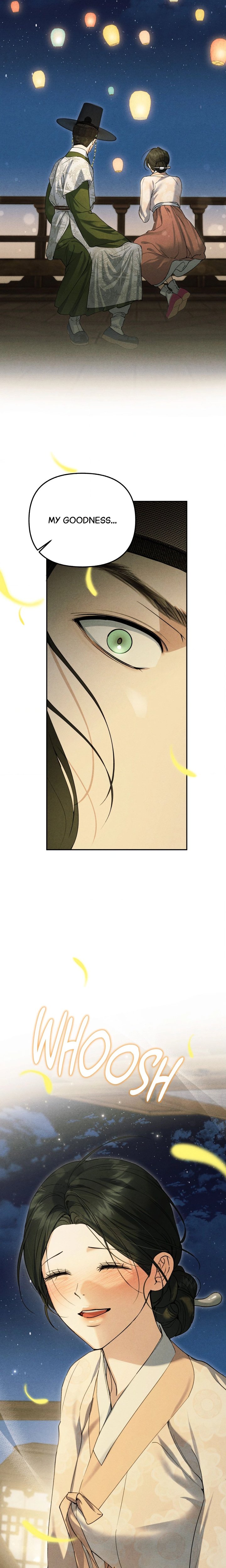 Sweet Ruin (Uncensored) - Chapter 14 Page 18