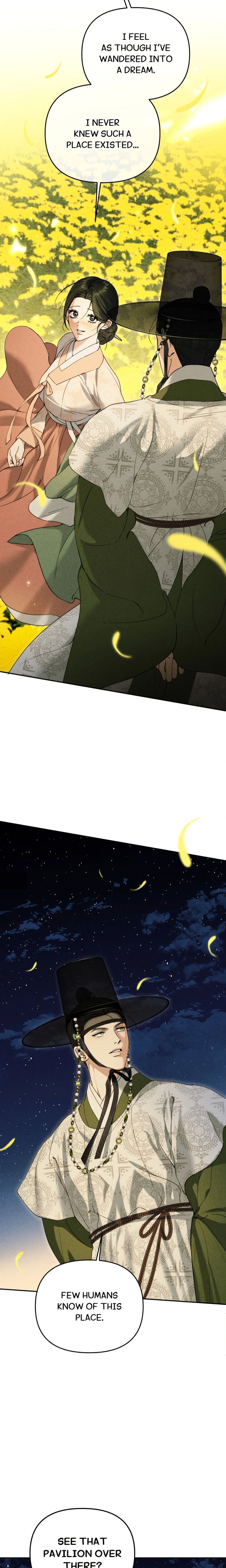 Sweet Ruin (Uncensored) - Chapter 14 Page 6