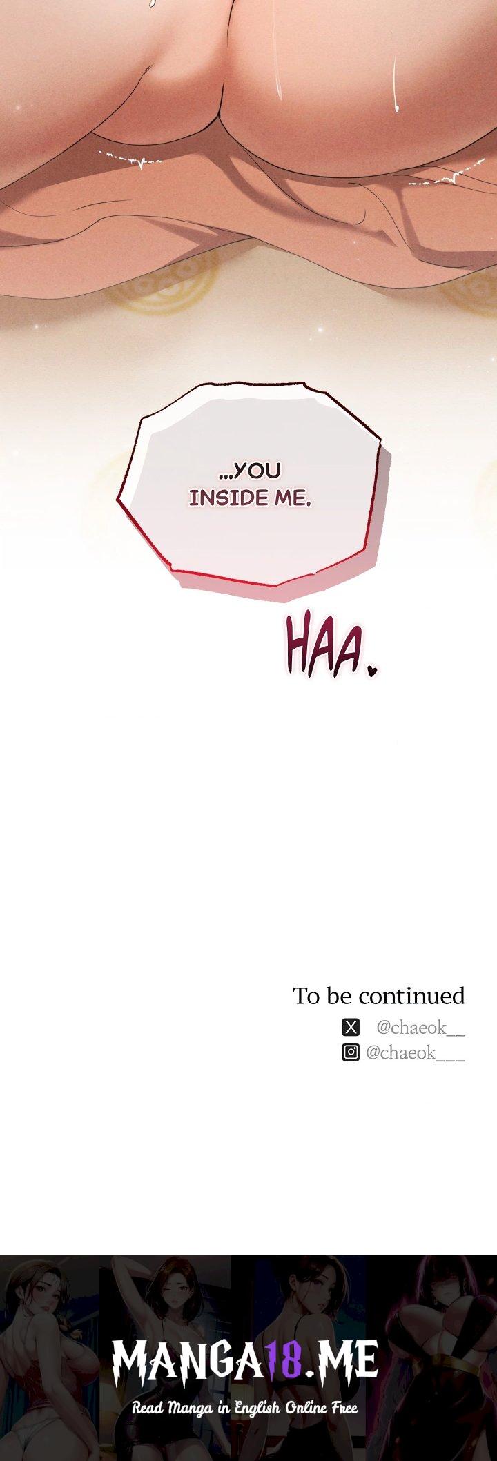 Sweet Ruin (Uncensored) - Chapter 15 Page 27