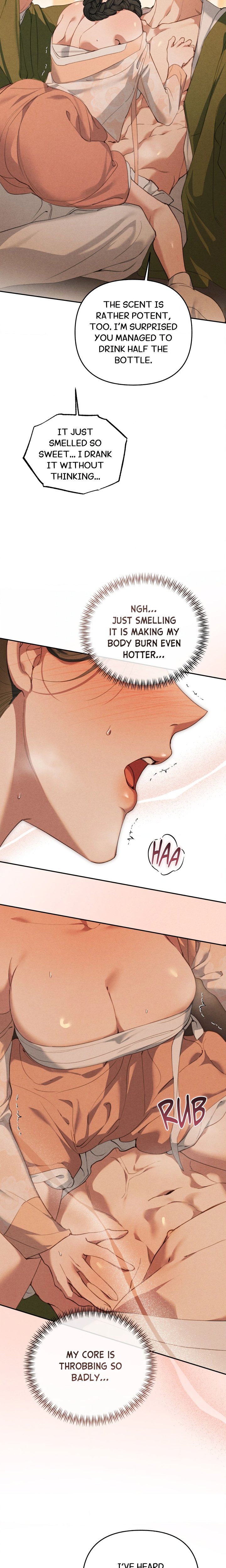 Sweet Ruin (Uncensored) - Chapter 15 Page 7