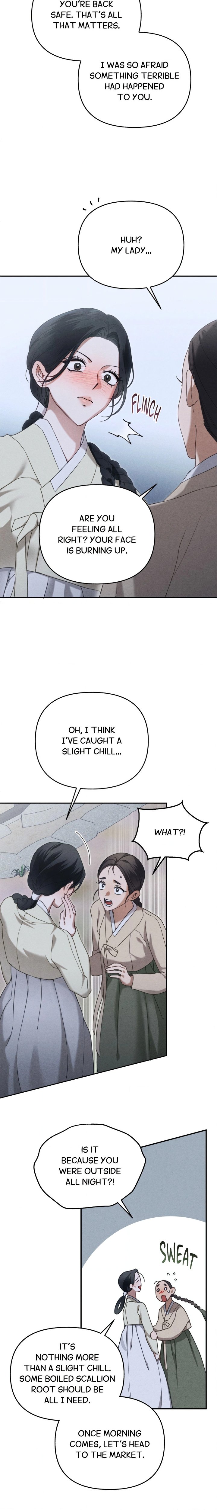 Sweet Ruin (Uncensored) - Chapter 2 Page 2
