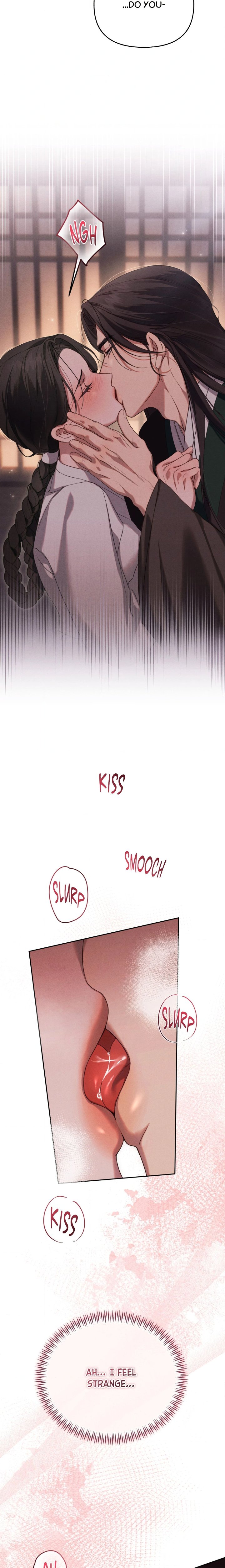 Sweet Ruin (Uncensored) - Chapter 2 Page 24