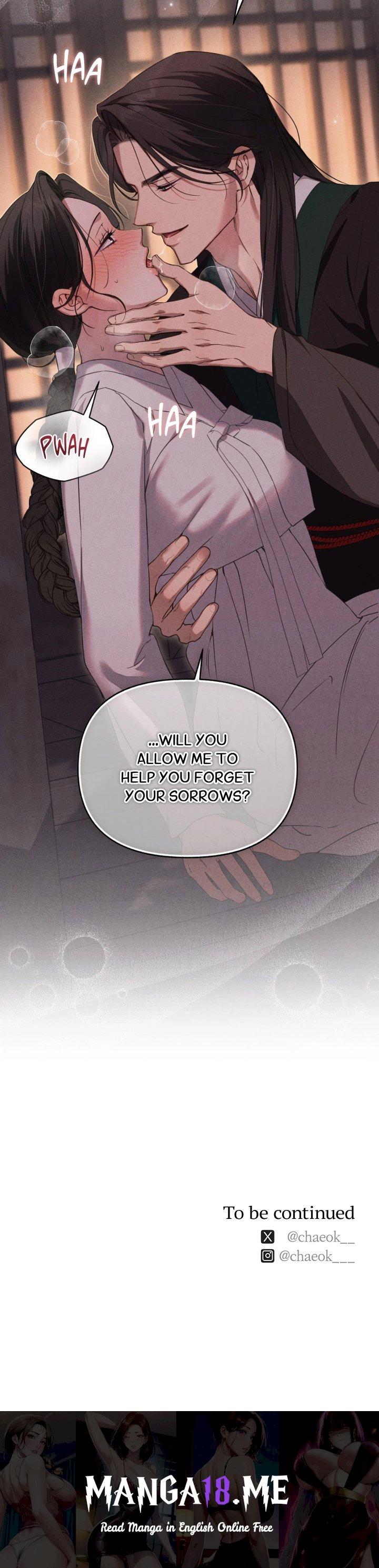 Sweet Ruin (Uncensored) - Chapter 2 Page 26