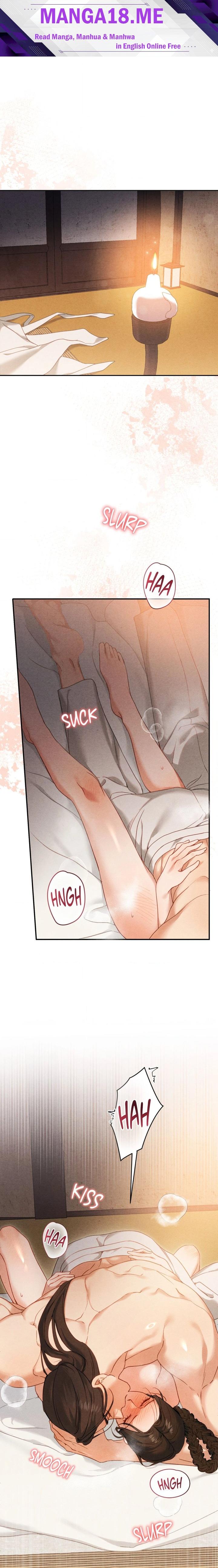 Sweet Ruin (Uncensored) - Chapter 3 Page 1