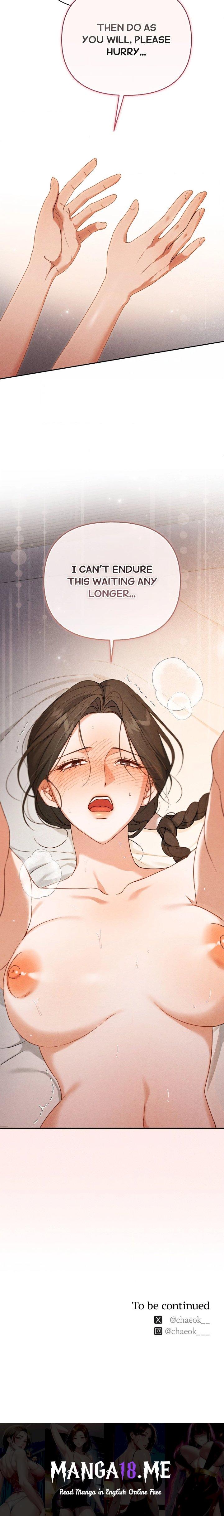 Sweet Ruin (Uncensored) - Chapter 3 Page 22