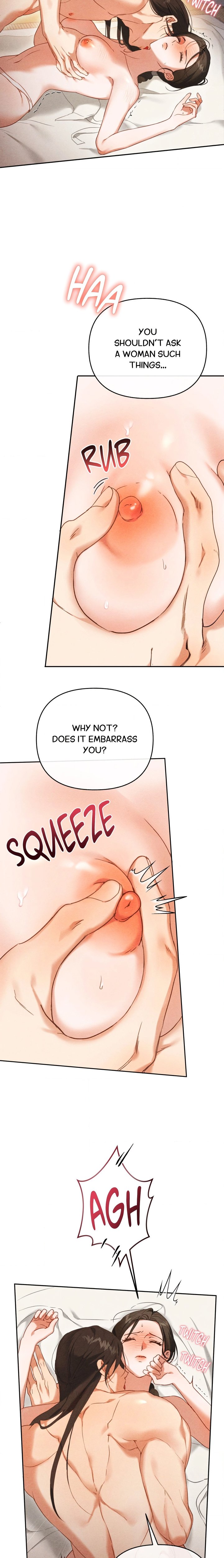 Sweet Ruin (Uncensored) - Chapter 3 Page 4
