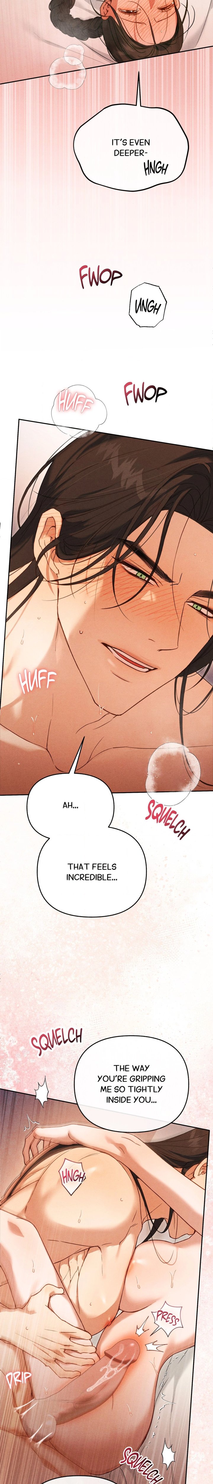 Sweet Ruin (Uncensored) - Chapter 4 Page 17