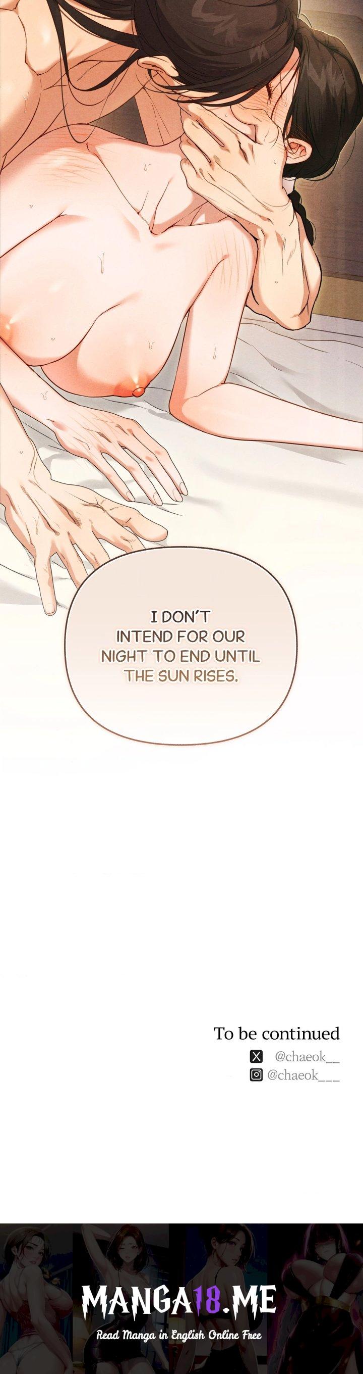 Sweet Ruin (Uncensored) - Chapter 4 Page 25