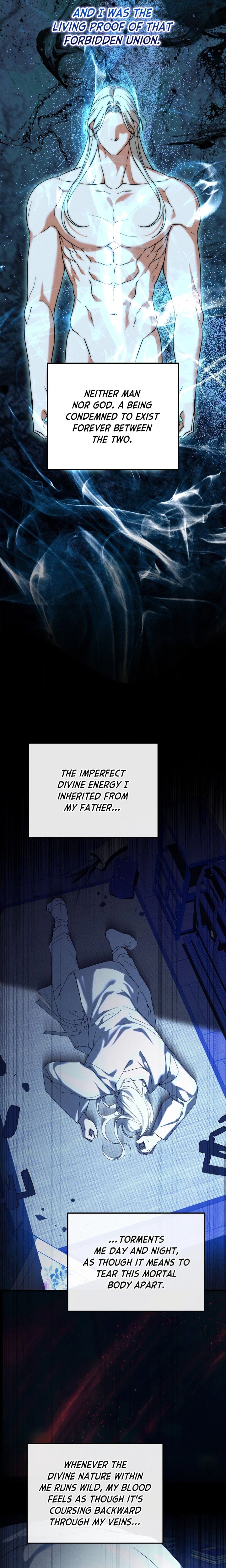Sweet Ruin (Uncensored) - Chapter 6 Page 10