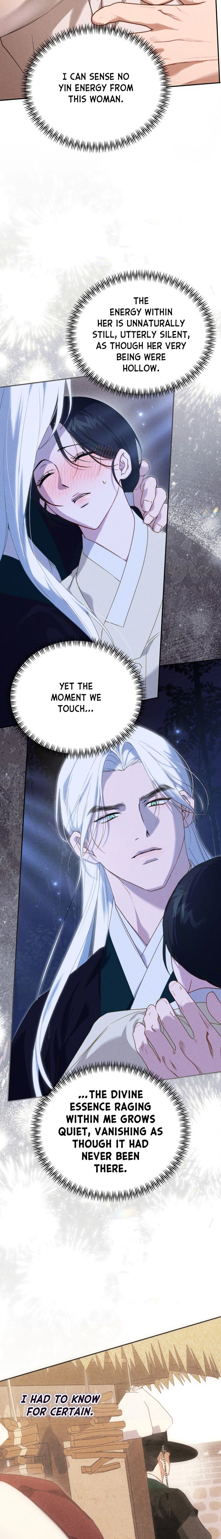 Sweet Ruin (Uncensored) - Chapter 6 Page 15