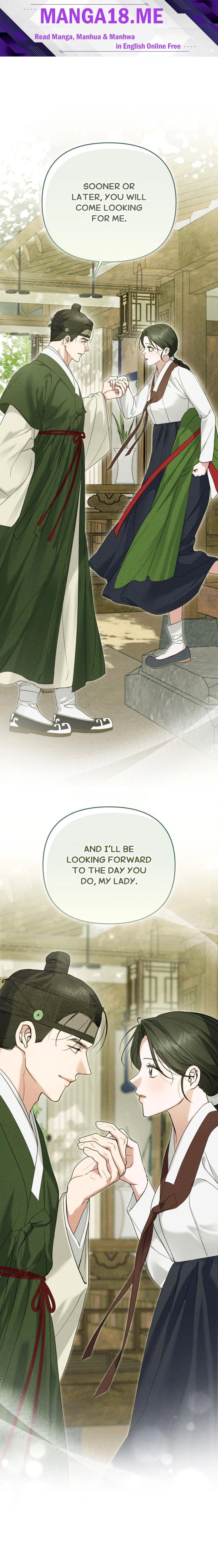 Sweet Ruin (Uncensored) - Chapter 9 Page 1