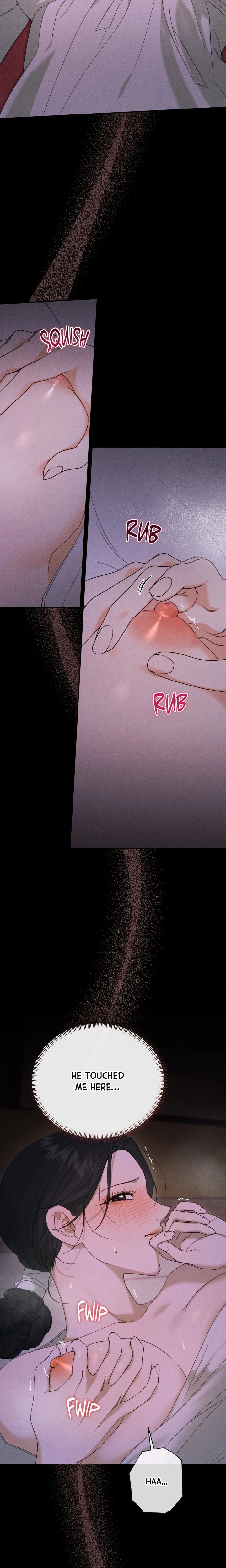 Sweet Ruin (Uncensored) - Chapter 9 Page 7
