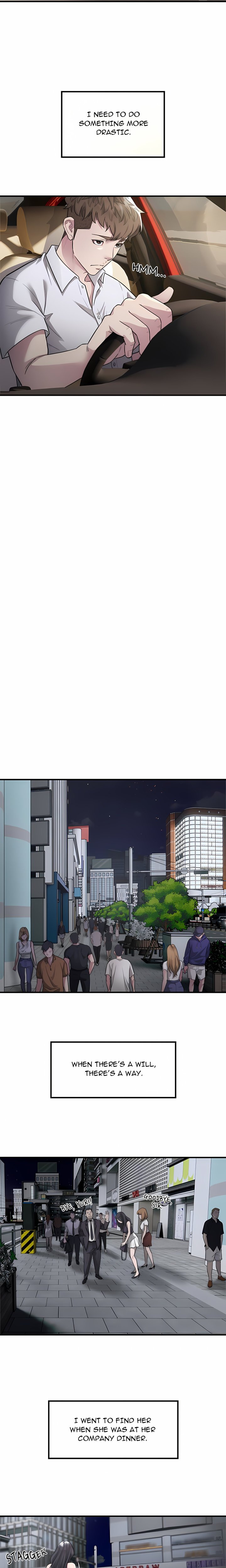 Taxi (Koi) (Uncensored) - Chapter 13 Page 11