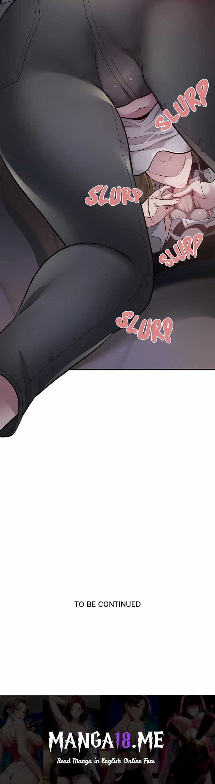 Taxi (Koi) (Uncensored) - Chapter 3 Page 23