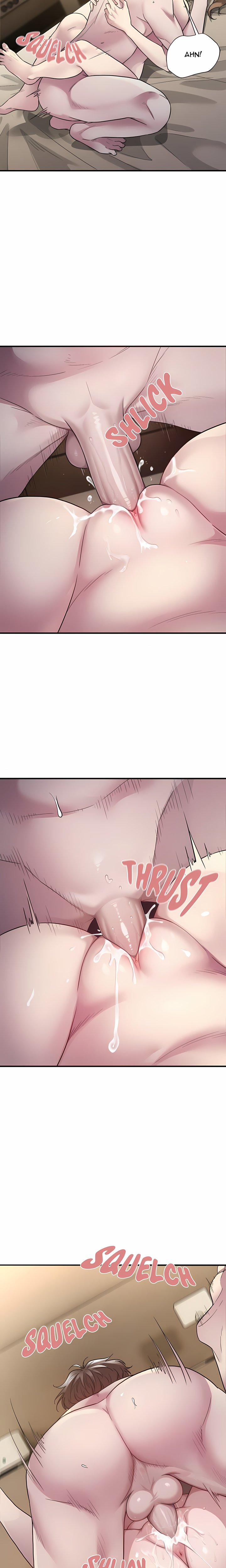 Taxi (Koi) (Uncensored) - Chapter 4 Page 11