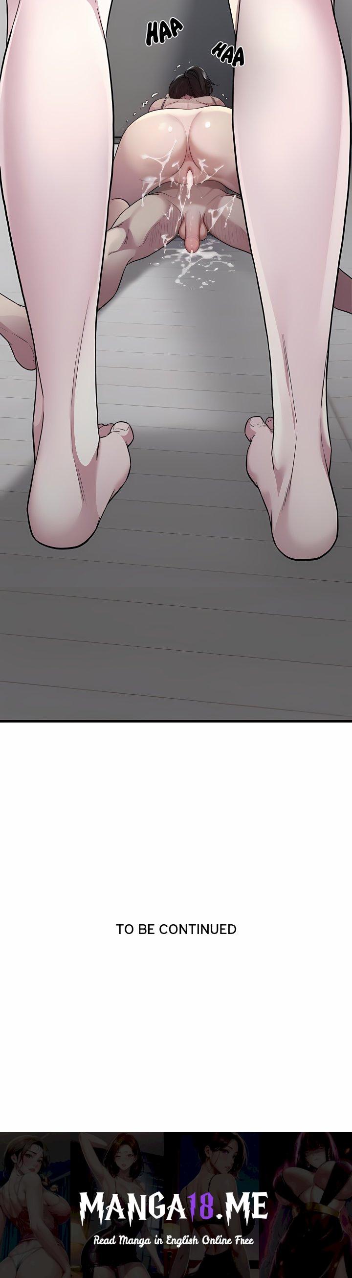 Taxi (Koi) (Uncensored) - Chapter 8 Page 20