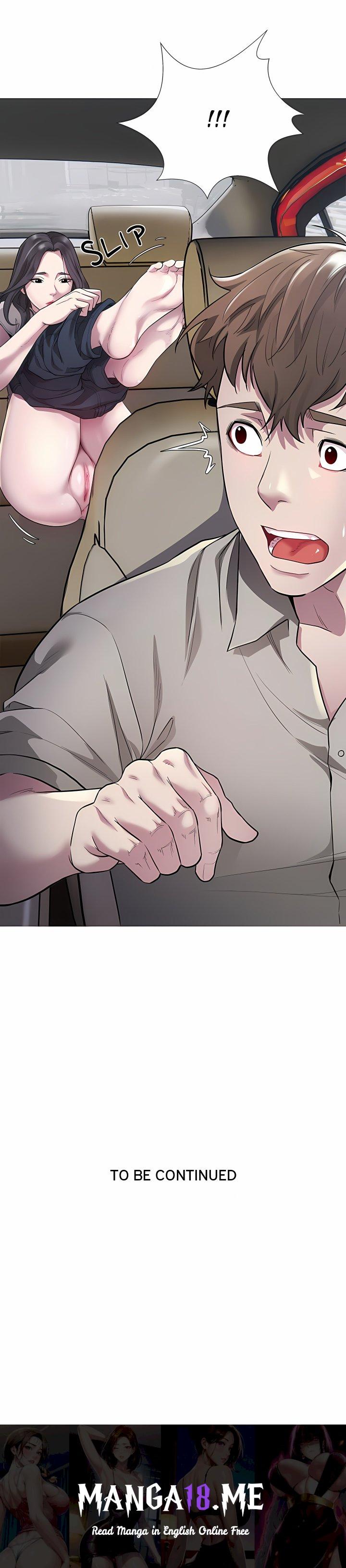 Taxi (Koi) (Uncensored) - Chapter 9 Page 20