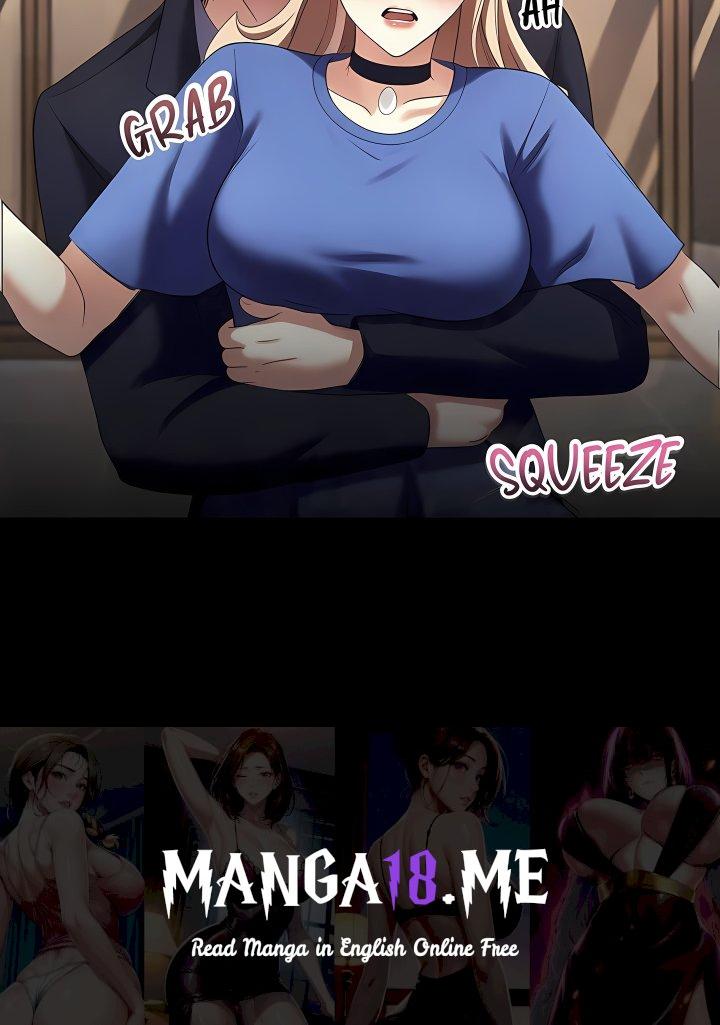 Sorry, Boss (Uncensored) - Chapter 0 Page 4