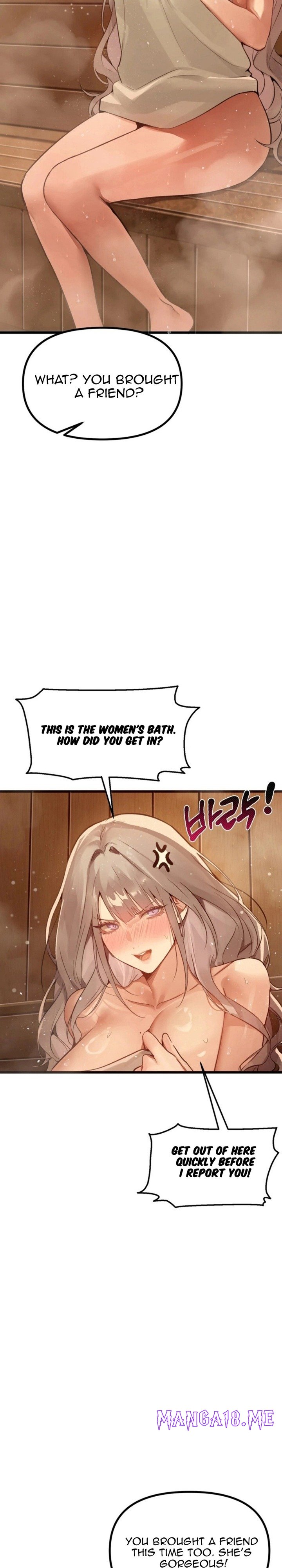 Married Women