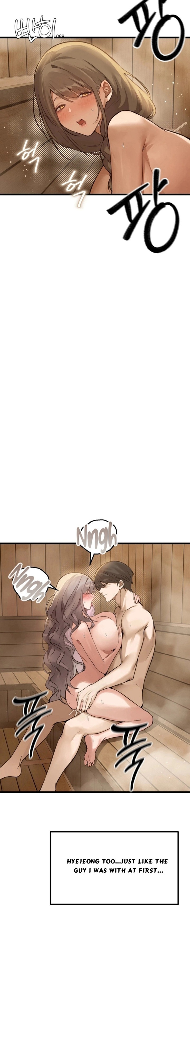 Married Women
