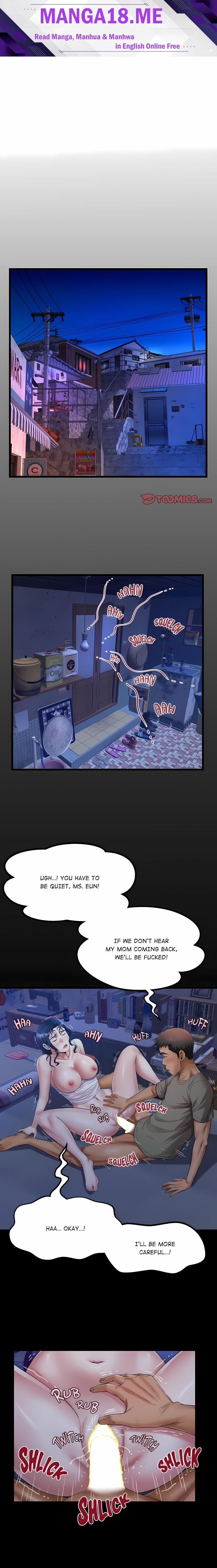 Single Room - Chapter 33 Page 1