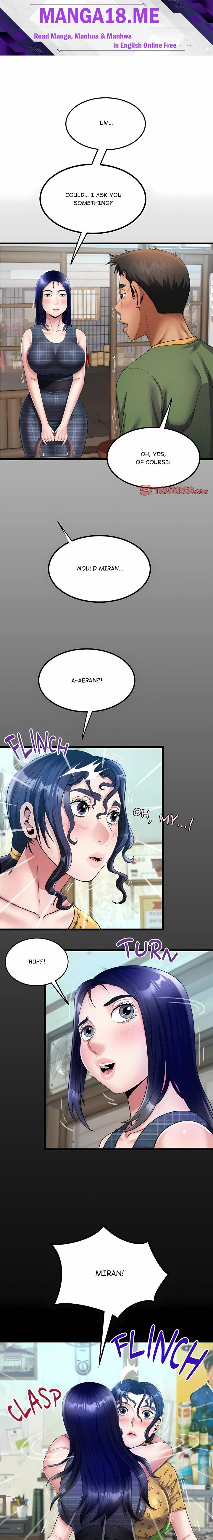 Single Room - Chapter 34 Page 1