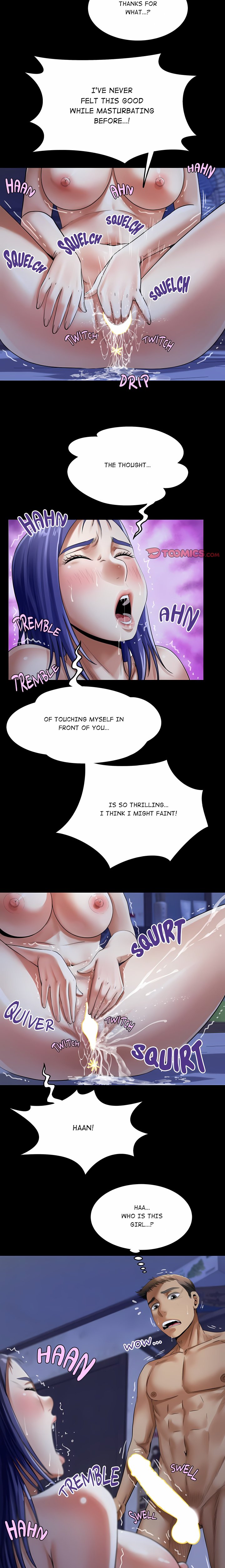 Single Room - Chapter 39 Page 10