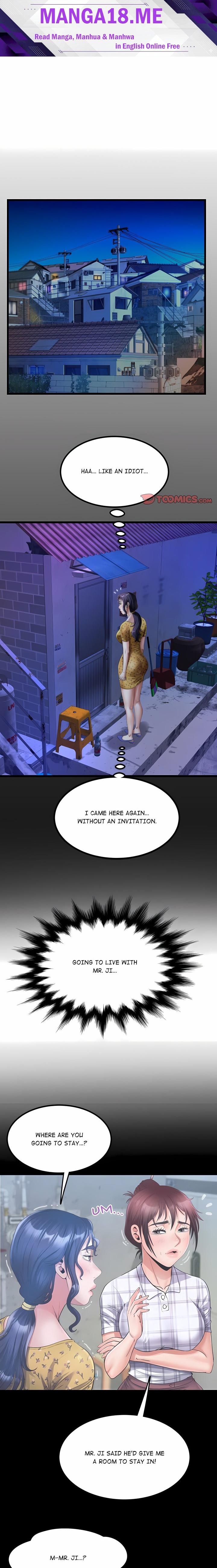 Single Room - Chapter 40 Page 1