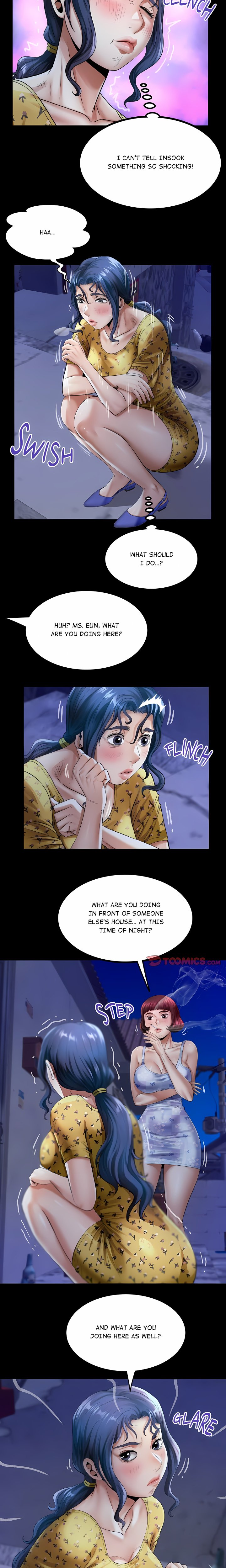 Single Room - Chapter 40 Page 4