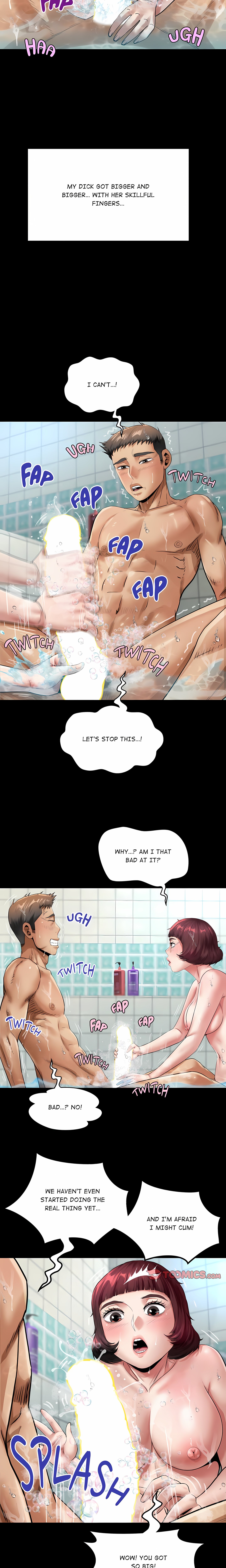 Single Room - Chapter 44 Page 8