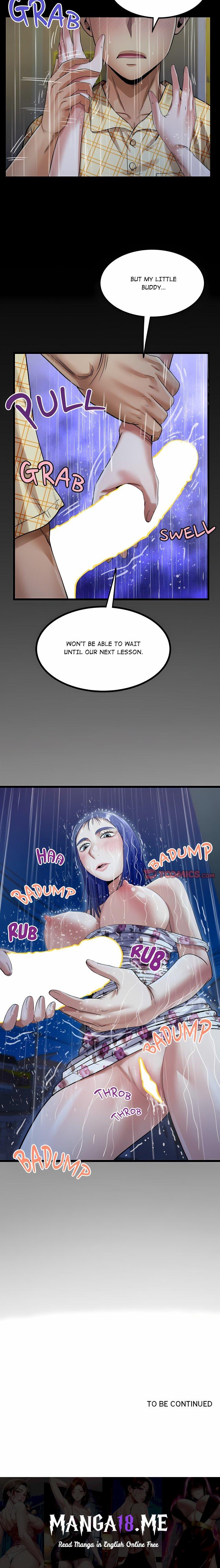 Single Room - Chapter 50 Page 20