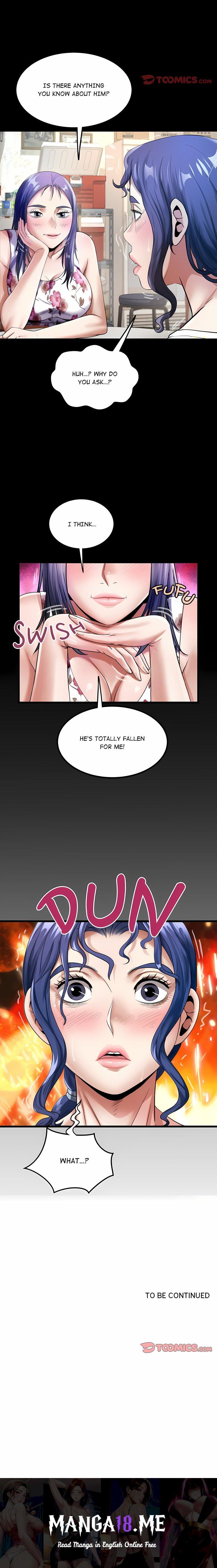 Single Room - Chapter 51 Page 18