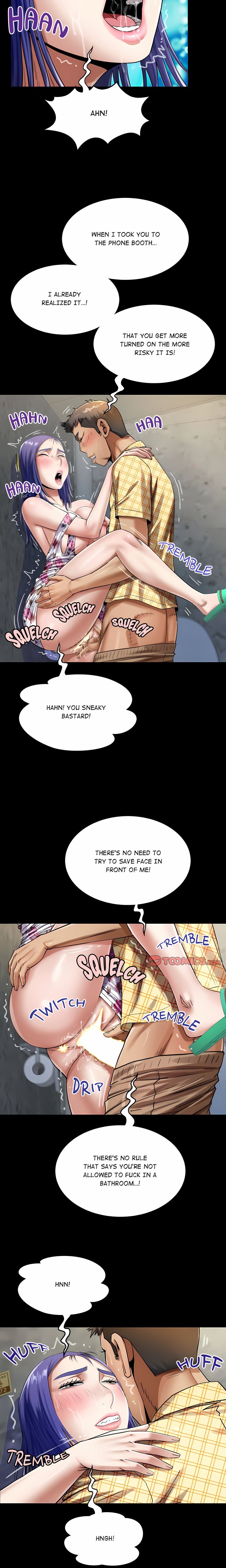 Single Room - Chapter 51 Page 4
