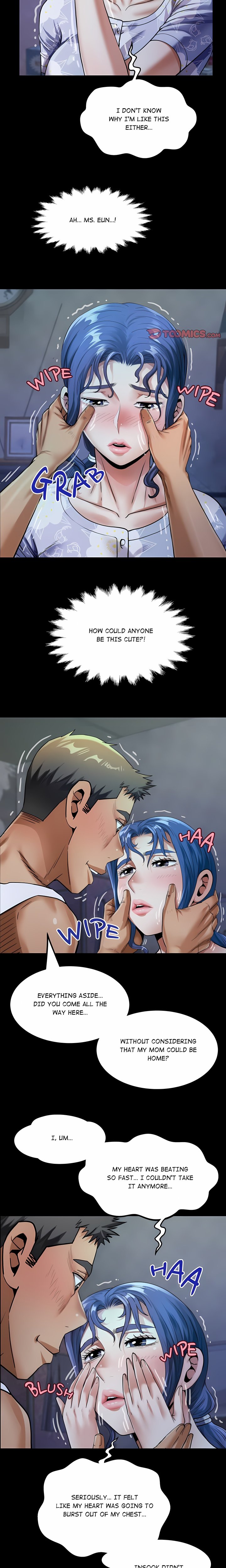 Single Room - Chapter 52 Page 17