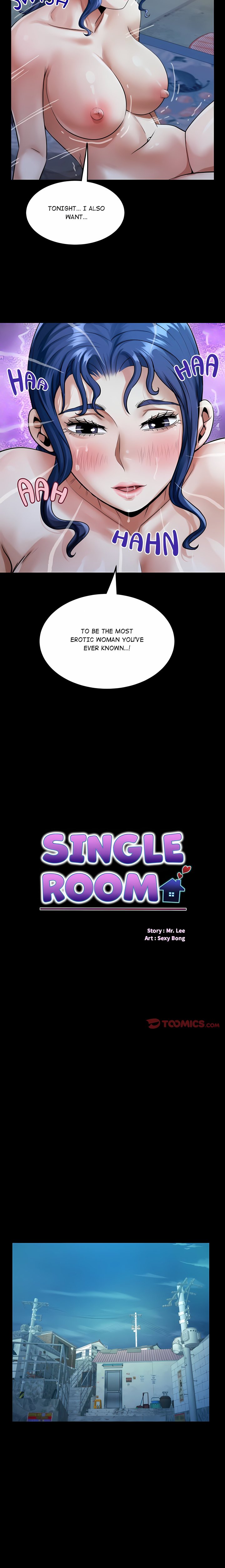 Single Room - Chapter 53 Page 9