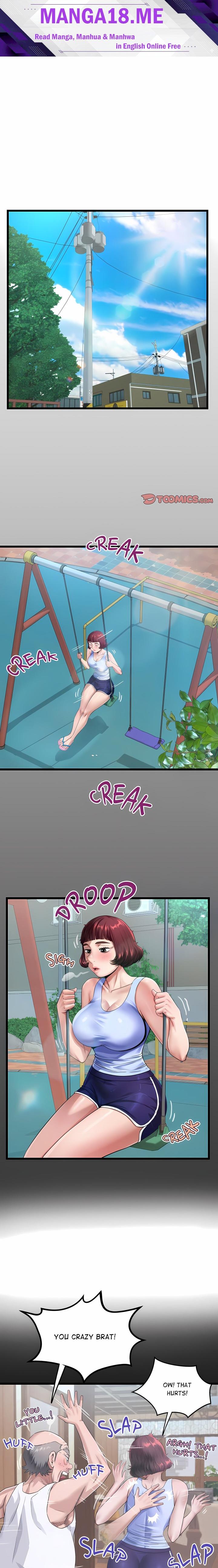 Single Room - Chapter 55 Page 1