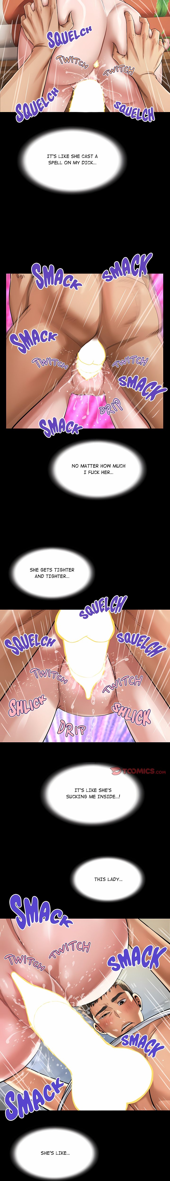 Single Room - Chapter 55 Page 9
