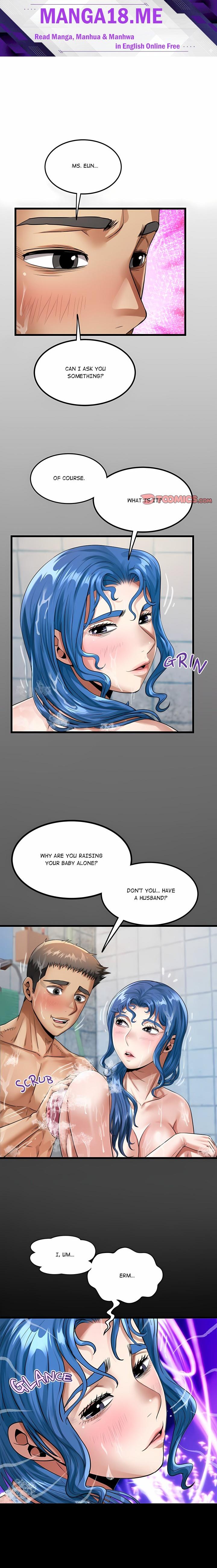 Single Room - Chapter 56 Page 1