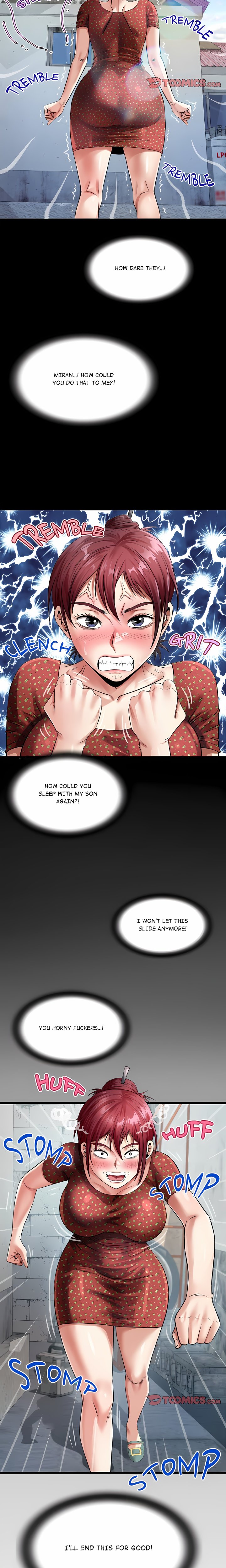 Single Room - Chapter 56 Page 18