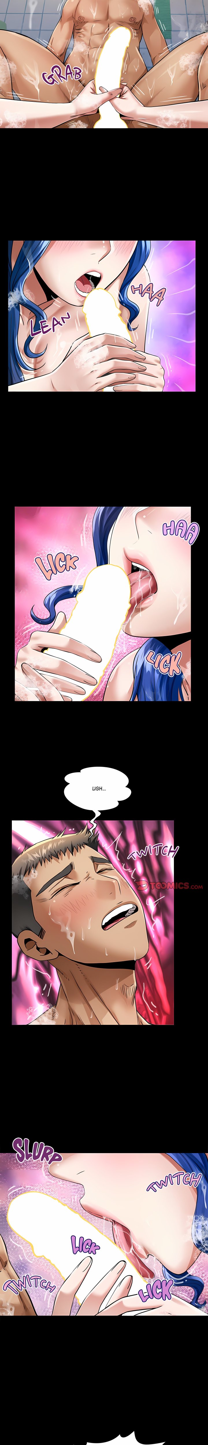 Single Room - Chapter 56 Page 4