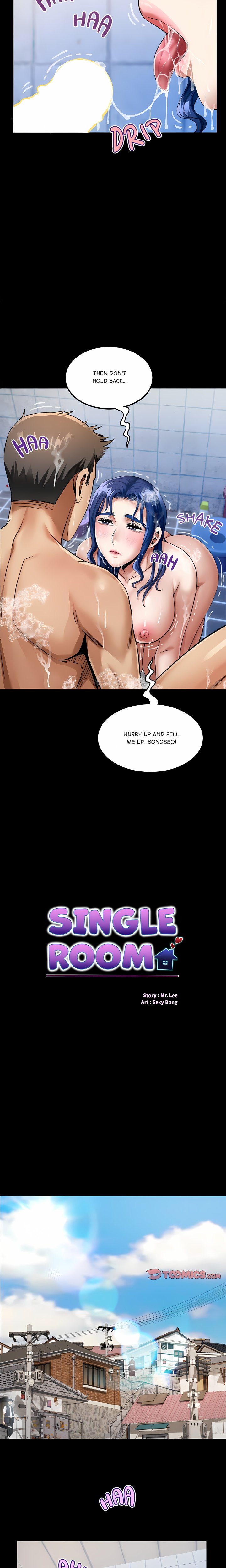 Single Room - Chapter 56 Page 8