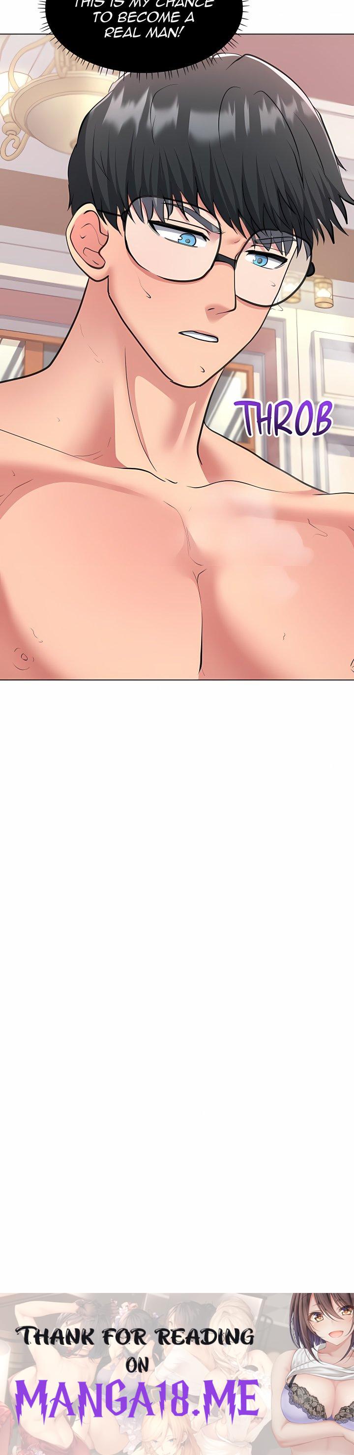 Mommy’s Pie (Uncensored) - Chapter 10 Page 13