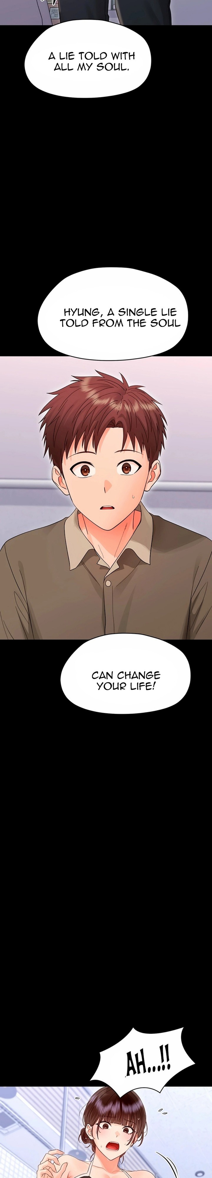 Small Beast - Chapter 40 Page 19