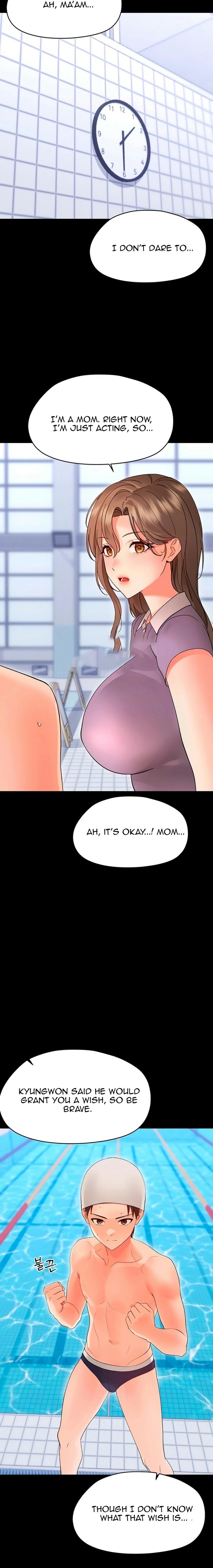 Small Beast - Chapter 40 Page 2