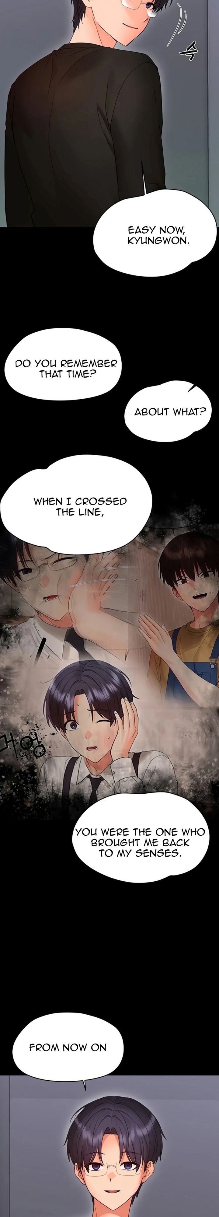 Small Beast - Chapter 42 Page 16