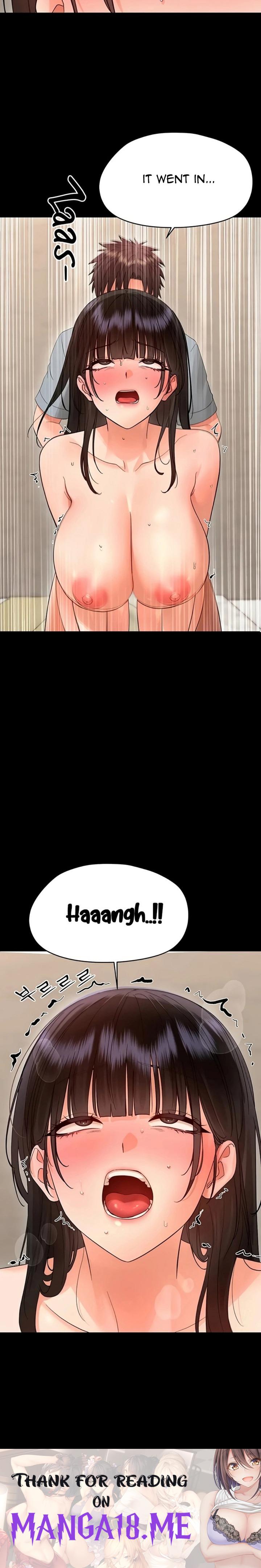 Small Beast - Chapter 42 Page 27