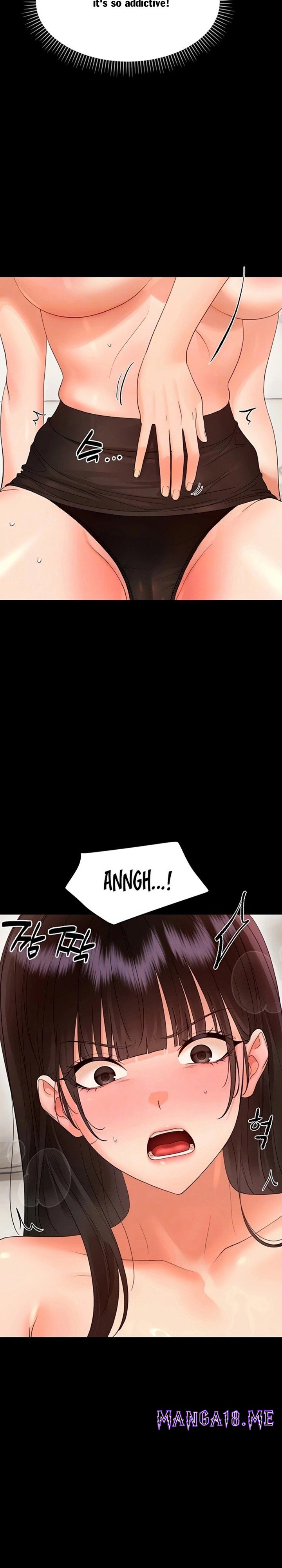 Small Beast - Chapter 42 Page 6