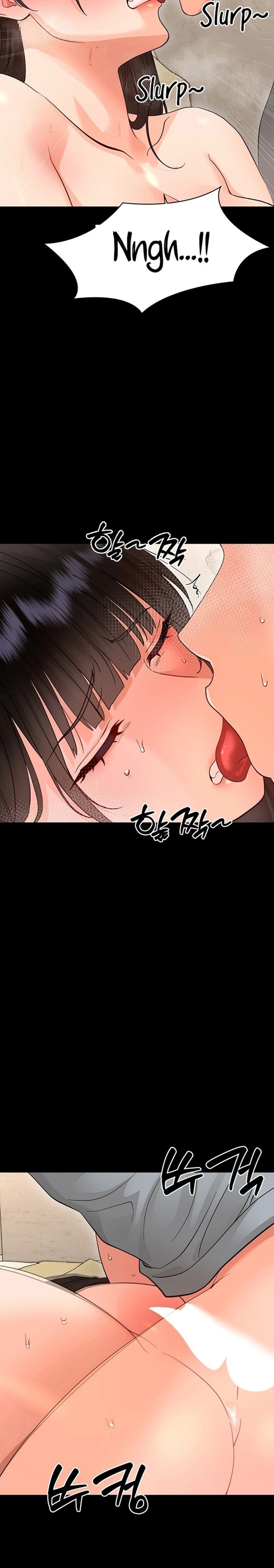 Small Beast - Chapter 43 Page 26